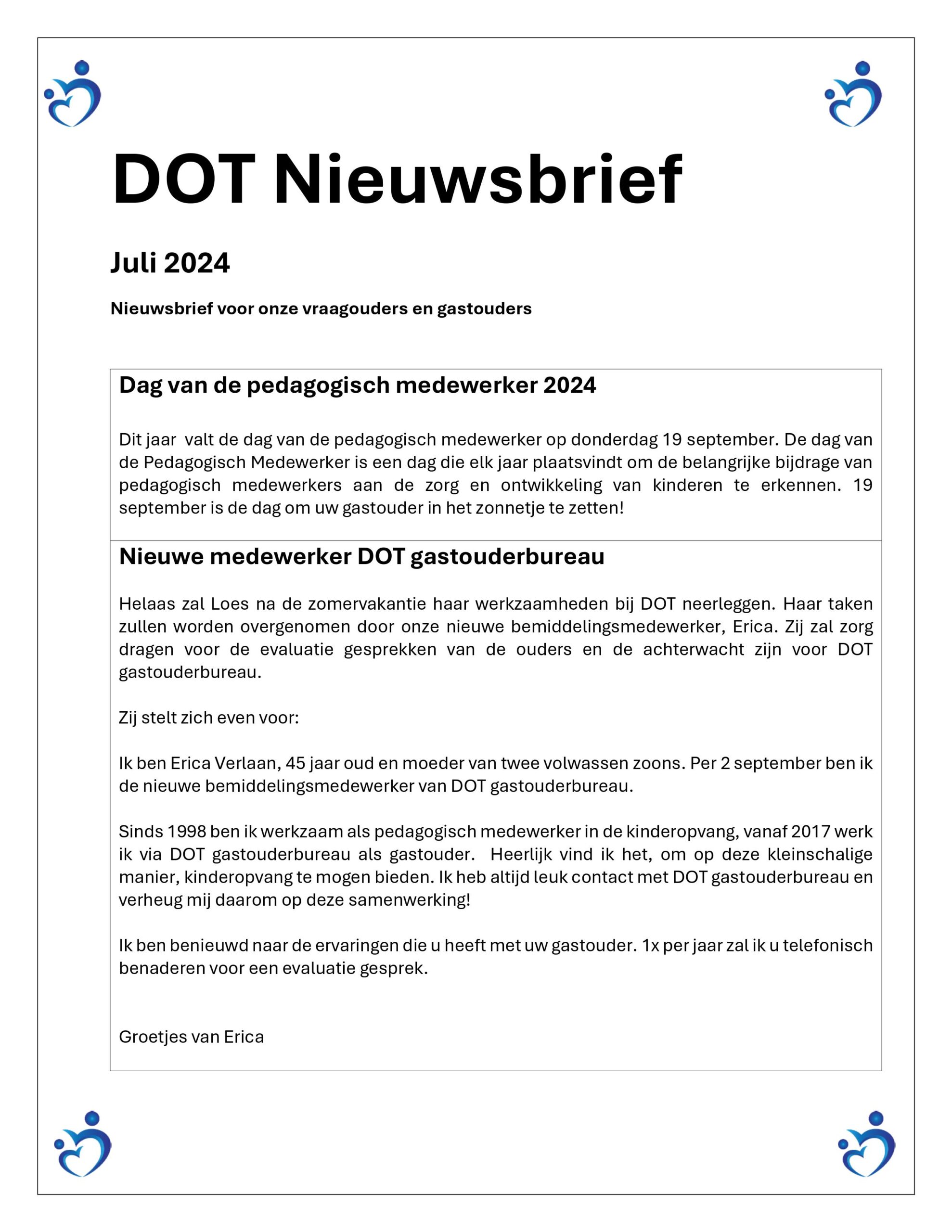 Nieuwsbrief Juli 2024 blz-1