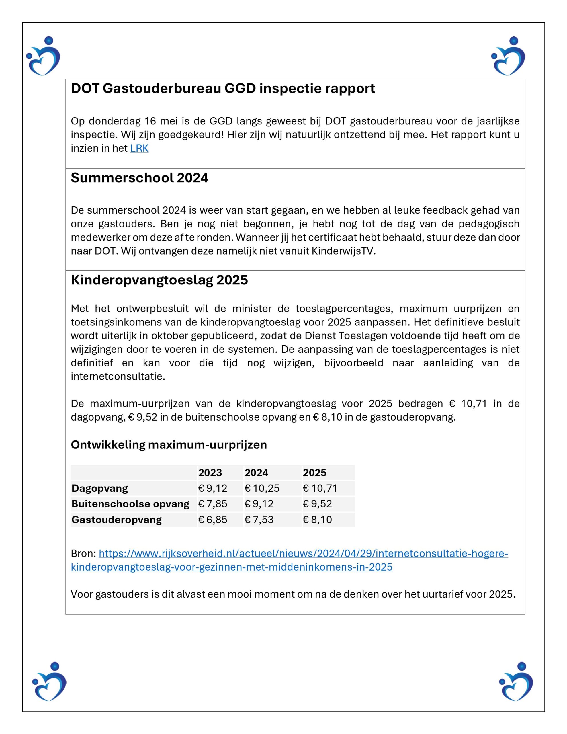 Nieuwsbrief Juli 2024 blz-2